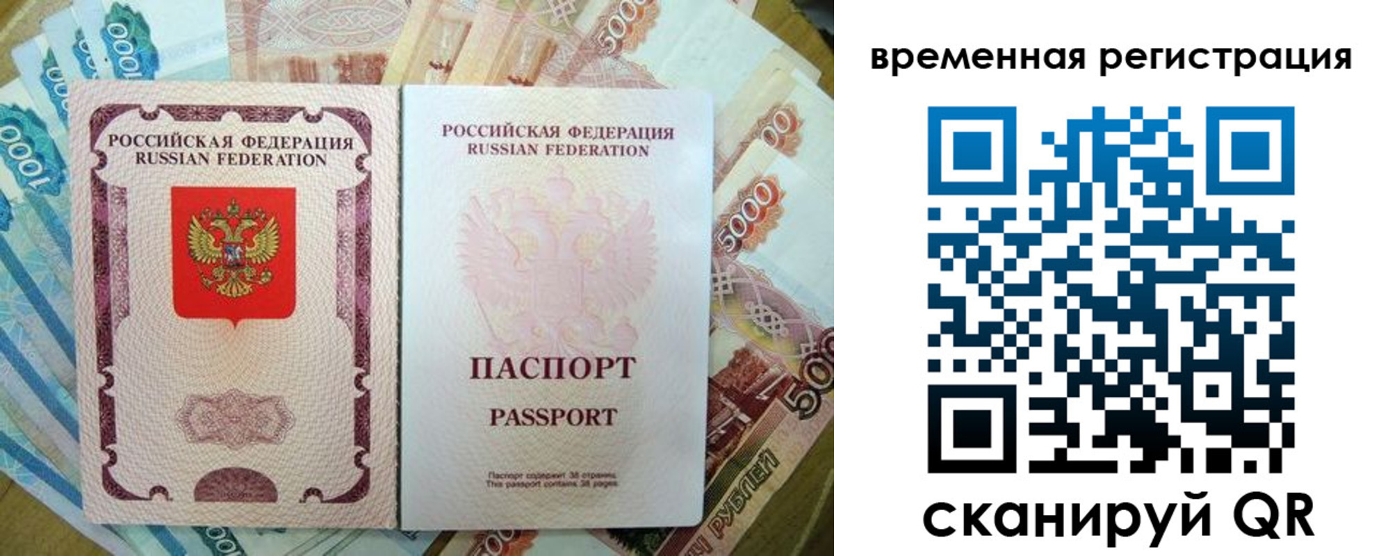 прописка для школы в Егорьевске